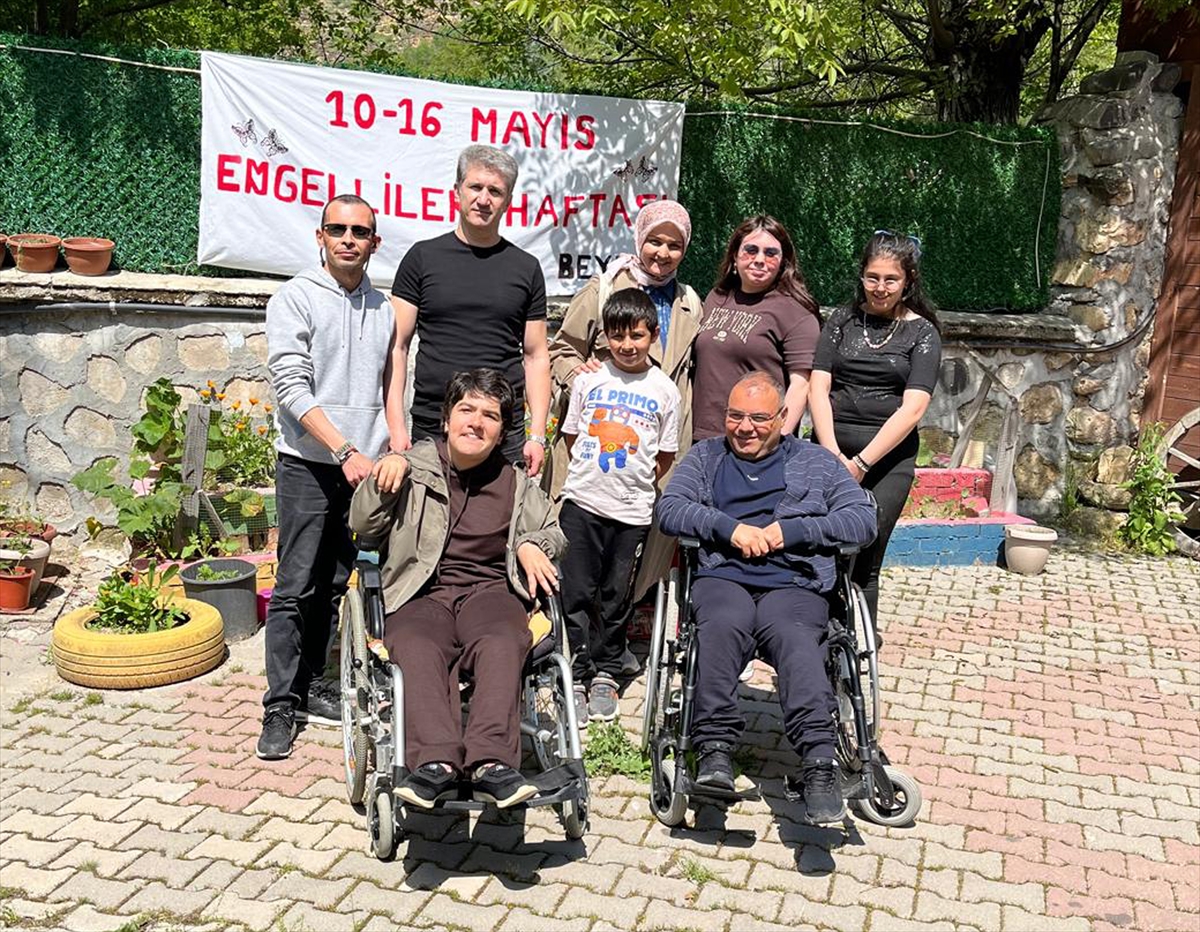 Beypazarı'ndan kısa kısa