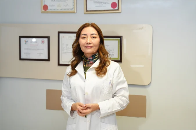 MS hastalığında erken teşhisle hastalığın seyrini kontrol altına almak mümkün