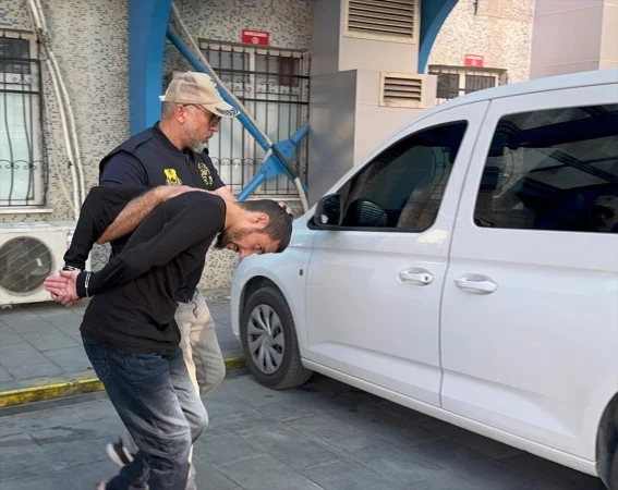 GÜNCELLEME - MİT, DEAŞ terör örgütünün sözde sorumlularından Ahmet Kazancı'yı yakaladı